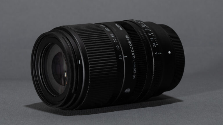 Sigma 50-120mm f/2.8 OS DC APS-C Lens Launches at $799