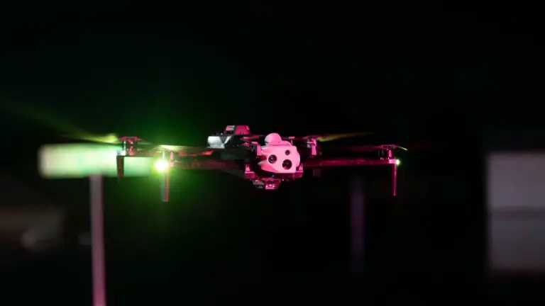 Utica Police & Fire Launch 90-Day Drone Pilot with Axon and Skydio