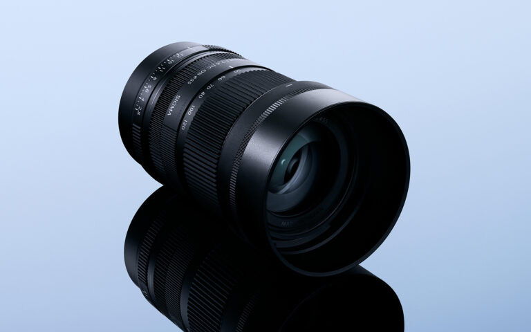 Sigma Launches Affordable RF 50-120mm f/2.8 Lens for APS-C Shooters