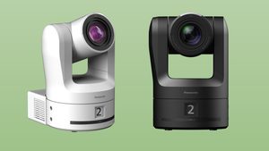 Panasonic Launches First Global Shutter PTZ Cameras for Creators in 2027