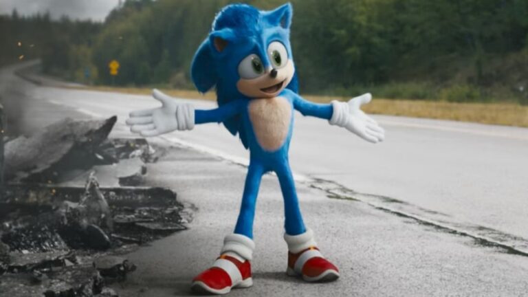 Sega Addresses Sonic Discord Launch Chaos, Says Situation Under Control