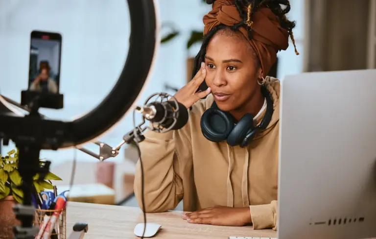 How to Start as a YouTuber and Earn Money: A Beginner’s Guide