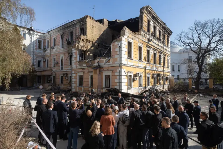Germany Funds Drone Interceptors as Ukraine Hits 30% Success Rate