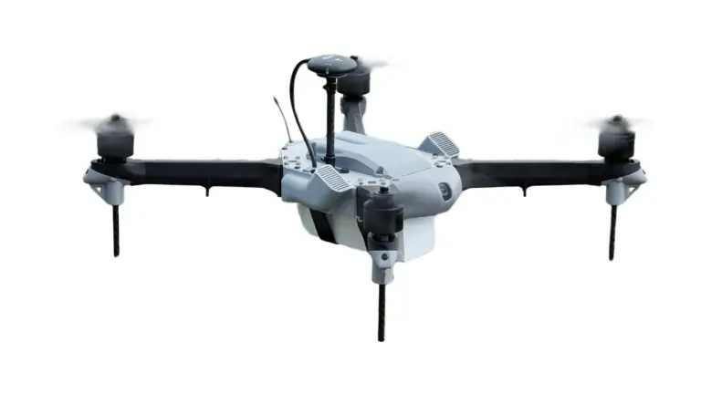 ESA Backs Norwegian Startup’s GPS-Free Drone Tech