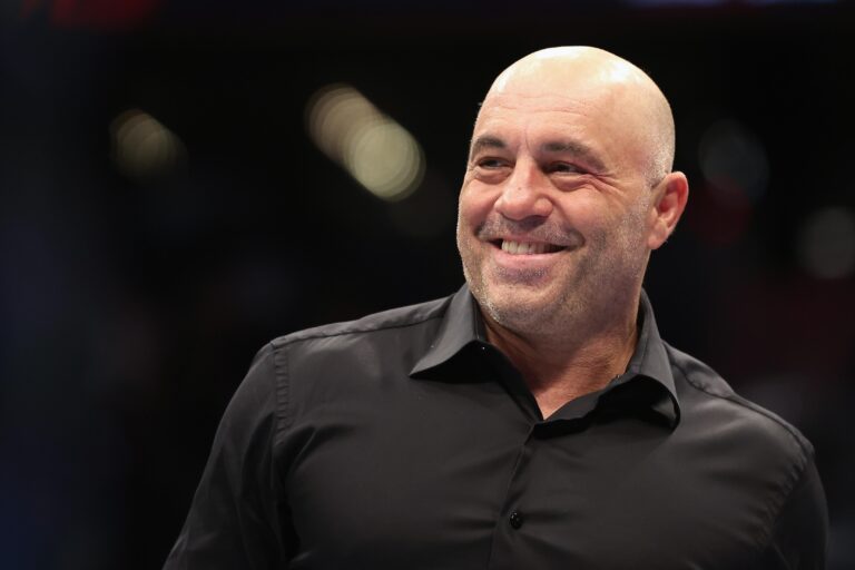Spotify Renews Joe Rogan Podcast Deal in $250M Multi-Year Agreement