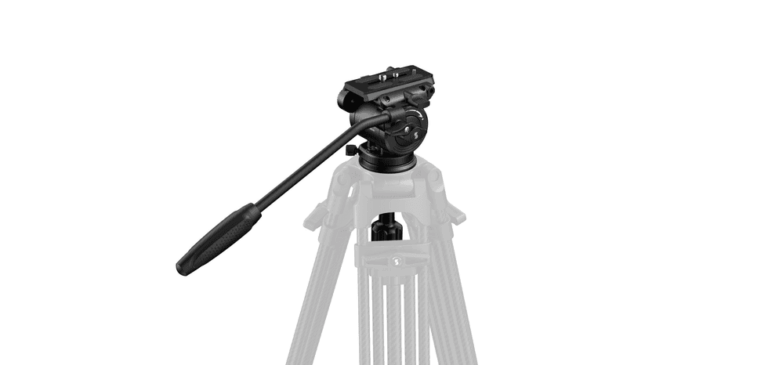 SmallRig Launches Heavy-Duty Fluid Video Head for Growing Creator Setups