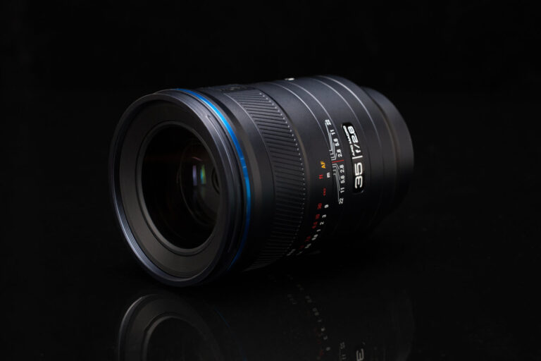 Laowa ACRIS: World’s First Full-Frame AF 35mm 1:1 Macro Lens Launches at $449