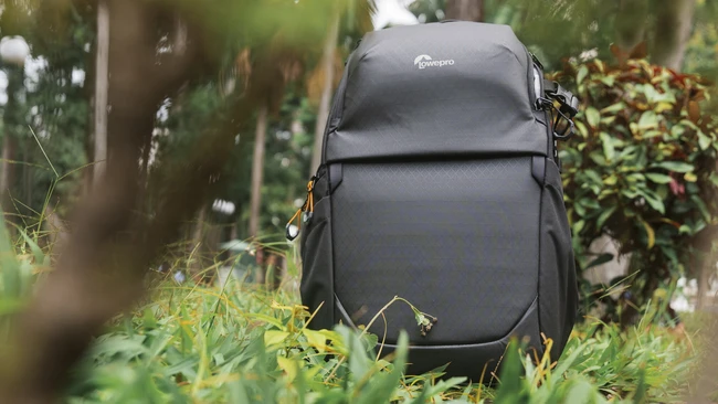 Lowepro Fastpack IV Review: One Bag for Every Creative Workflow