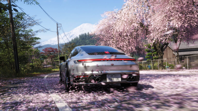 Forza Horizon 6 Launches on PS5 January 26 with Expansion