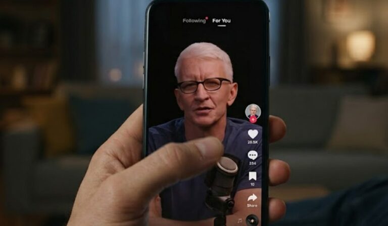 TikTok-Style Feeds Test Media Apps as Spotify Cuts Podcast Output