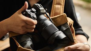 Sigma Launches 16-300mm f/3.5-6.7 DC OS Contemporary for Nikon Z Mount