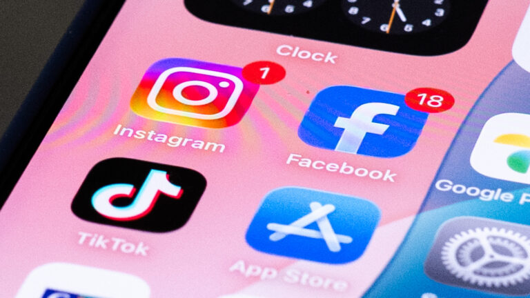 Meta Bans TikTok Ads Amid Escalating Platform Tensions