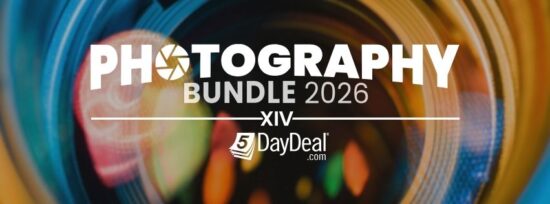 Nikon Z-Mount Users Gain Access to 2026 5DayDeal Photography Bundle