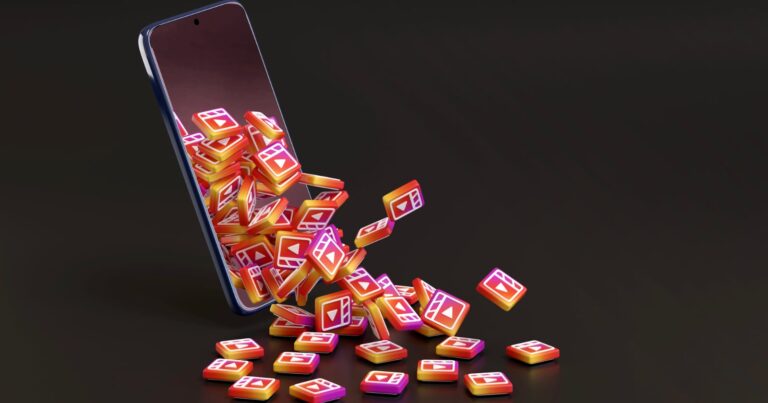 Meta Tests Direct Vertical Video Feeds on Facebook and Instagram