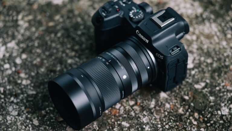 Sigma’s New 50-120mm F2.8 Completes APS-C f/2.8 Trinity for Sony, Canon, Fujifilm