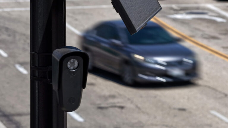 Flock Safety Faces Backlash as Layoffs Loom Amid Public Outcry