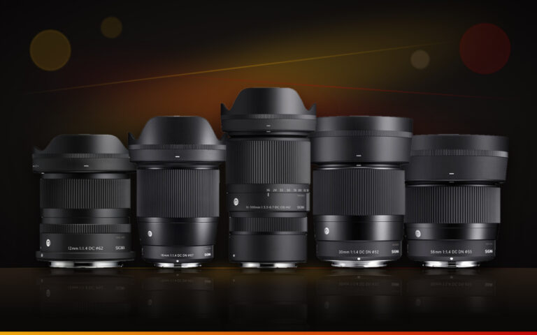 Sigma RF 50-120mm f/2.8 DC OS Lens Rumored for October Launch