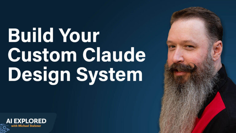 How Creators Use Claude Design for On-Brand AI Visuals