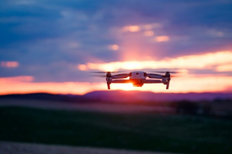 Versaterm Speeds FAA Clearance for Police Drones Near Airports