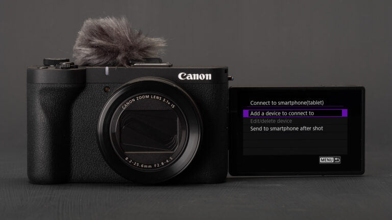 Canon Camera Connect App Reviewed: Easy Smartphone Connection Praised by DPReview