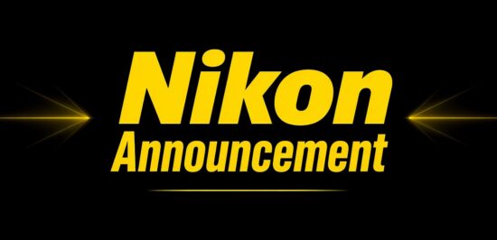 Nikon Readies Z-Mount Lens and Z70 for Year-End Release