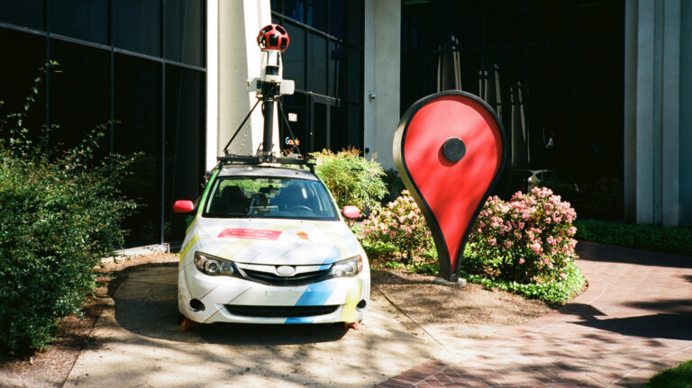How to Drop a Pin on Google Maps: Quick Guide for Creators