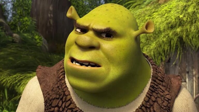 Blogger Convicted of Harassment Over Explicit Shrek Meme Sent to Senator