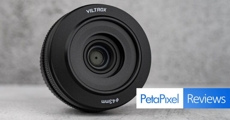 Viltrox EVO 26mm f/2.8 Review: Compact Full-Frame Performance for Creators