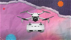 DJI Mini 3 Hits Record Low $269 on October Prime Day 2026