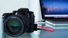 Turn Your Old Digital Camera into a Webcam Upgrade