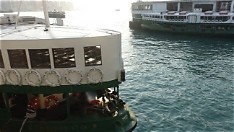 Ride the Star Ferry: Hong Kong’s Iconic Harbour Journey Guide