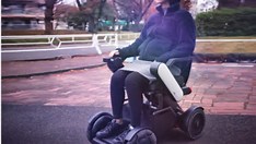 WHILL’s Design-First Electric Wheelchair Signals a New Era of Personal Mobility