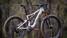 Amflow PX Carbon Pro e-MTB Review: Power Meets Precision on the Trail
