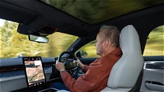 Polestar 5 Review: British-Built EV GT Set to Challenge Jaguar Type 01