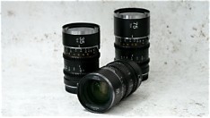 Sirui Saturn V2 Lenses Bring Anamorphic Flair to Vertical Video Creation