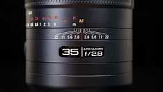 Laowa Unveils First Full-Frame 35mm F2.8 Macro Lens with AF for Mirrorless