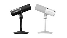Shure MV6 Gen 2 USB Mic Gains Color, Controls, iOS Support for Creators