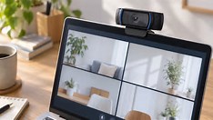 Upgrade Your Remote Work Setup: 4 Webcams to Replace Laptop Cameras