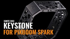 DJI Leads Drone Innovation as Ignite Digi Expands PIXBOOM Spark Ecosystem