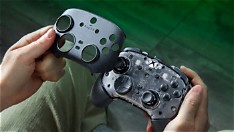 Razer’s $200 Xbox Controller Offers Drift-Resistant Sticks, But No 8,000 Hz Polling