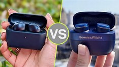 Sennheiser vs Bowers & Wilkins Flagship Earbuds: Creator‑Focused Showdown