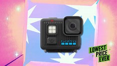 GoPro Lit Hero Discount Masks Ongoing Overheating Design Flaws