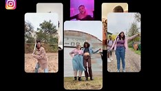Instagram Edits App Adds AI Assistant for Reel Suggestions