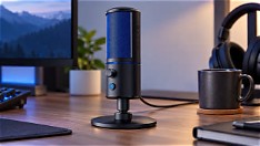 Razer Seiren X for PS Gets 19% Off in Flash Sale for Creators
