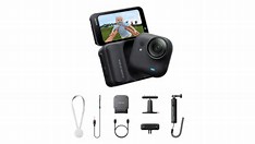 Insta360 Go Ultra Creator Bundle Drops to $424.99 for Limited Time