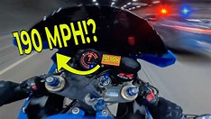 Insta360’s 360 Cameras Fuel Dallas Motovlog Adventure