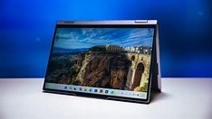 Lenovo ThinkPad X1 2-in-1 Gen 11 Aura Edition Review: Executive Mobility Perfected
