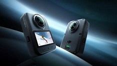 DJI Osmo 360 II Leads for Travelers with Lower Price and Faster Performance