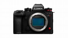 Panasonic Lumix S1II Tops 2026 Videography Cameras for Creators