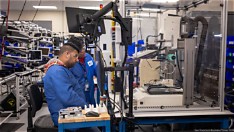 Skydio Expands Bay Area Drone Production Amid Search for Larger Facility